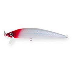 Воблер Strike Pro Euro Minnow 110 022PPP-713 Redhead Silver 17 гр   JL-115F#022PPP-713 — цена и наличие в каталоге