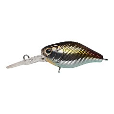 Воблер Strike Pro Cranky-X Deep 50 A218-GSAL-EP Transparent Pearlescent Fry 8,7 гр   EG-165L#A218-GSAL-EP — цена и наличие в каталоге