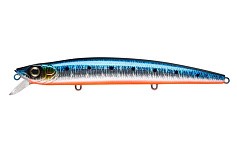 Воблер Strike Pro Wiggle Stick 140 A234-SBO-LU Blue Back Silver OB Fluo 20,5 гр   EG-031F#A234-SBO-LU — цена и наличие в каталоге
