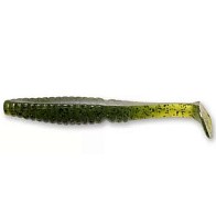 Силиконовая приманка CF Company Scalp Minnow 3.2 80 мм 5 шт 16   7-8-16-4 — варианты, разновидности модели