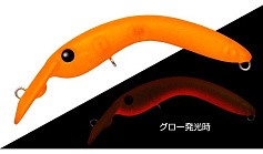 Воблер EverGreen Bruco 50 38 2,6 гр — цена и наличие в каталоге