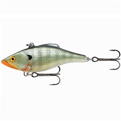 Воблер Rapala Rattlin 07 BG 16 гр   RNR07-BG — цена и наличие в каталоге