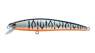 Воблер Strike Pro Arc Minnow 105SP A243ES Grey Shadow Mat Tiger 11,5 гр   JL-092-SP#A243ES — варианты, разновидности модели