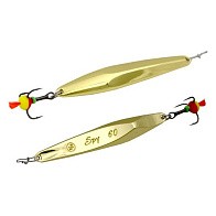 Зимняя Блесна ECOPRO Spy 20 гр 80 мм G   EPVJSP80G — варианты, разновидности модели