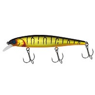 Воблер Jackall Mag Squad 115SP Mat Gold Tiger 16 гр — варианты, разновидности модели