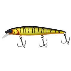 Воблер Jackall Mag Squad 115SP Mat Gold Tiger 16 гр — цена и наличие в каталоге