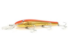 Воблер Gillies Killalure 6 Barra Bait +12 GS 28 гр   K612BBGS — цена и наличие в каталоге