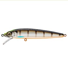 Воблер Strike Pro Alpha Minnow 95 201-264 Minke Whale 9 гр   EG-034F#201-264 — цена и наличие в каталоге