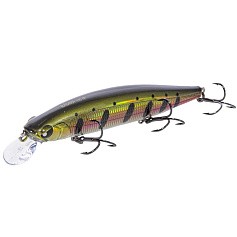 Воблер Lucky John Basara 110SP 782 16,5 гр Pro Series  BA110SP-782 — цена и наличие в каталоге