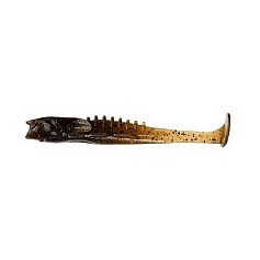 Силиконовая приманка CF Company Nano Minnow 2.8 70 мм 5 шт 26   53-70-26-6 — цена и наличие в каталоге