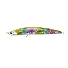 Воблер DUO Tide Minnow Sprat 100SF CPA0608 Gold Rainbow 13 гр   DUO-13114 — цена и наличие в каталоге