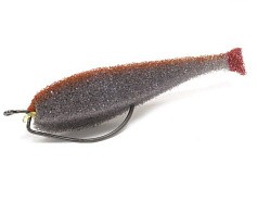 Поролоновая рыбка Lex Porolonium Classic Fish 8 OF2 80 мм 5 шт GO   CF08OF2-5-GO — цена и наличие в каталоге