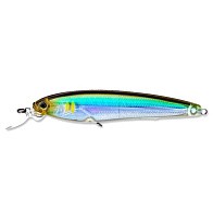 Воблер Yo-Zuri 3DS Minnow 100SP HHAY Holographic Ayu 17 гр   F1157-HHAY — варианты, разновидности модели