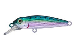Воблер Strike Pro Midge 40 692-713-RP Pacific Sardine 2 гр   EG-074SP#692-713-RP — цена и наличие в каталоге