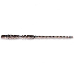 Силиконовая приманка CF Company Cruel Leech 5.1 130 мм 6 шт 10d   42-130-10d-6 — цена и наличие в каталоге