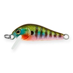 Воблер Strike Pro UL Rider 28 630V Bluegill 1,3 гр   EG-183S#630V — цена и наличие в каталоге