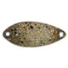 Колеблющаяся Блесна Forest Factor 1.8g 1,8 гр 25 мм #15   Factor 1.8g #15 — цена и наличие в каталоге