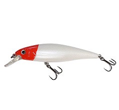 Воблер Kosadaka Meta XS 80F RH 9,2 гр   MetaxS80F-RH — цена и наличие в каталоге