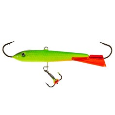 Балансир Lucky John Classic 9 26RT 29 гр 85 мм   81901-26RT — цена и наличие в каталоге