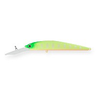 Воблер Strike Pro Alpha Diver 110 A178S Lemon Mat Tiger 13 гр   JL-062F#A178S — варианты, разновидности модели
