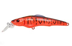 Воблер Strike Pro Challenger X 87 A207 Red Devil Pearl 9,4 гр   EG-076B-F#A207 — цена и наличие в каталоге