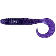 Силиконовая приманка Snasti Zdraste Твистер 10 100 мм 6 шт 003-Майский Жук   SZLTWS10003 — варианты, разновидности модели