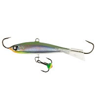 Балансир Lucky John Nordic 6 40H 36 гр 60 мм   51601-40H — варианты, разновидности модели