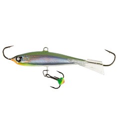 Балансир Lucky John Nordic 6 40H 36 гр 60 мм   51601-40H — цена и наличие в каталоге