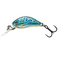 Воблер Salmo Hornet S 02.5 HSB 1,5 гр   QHT1003 — варианты, разновидности модели