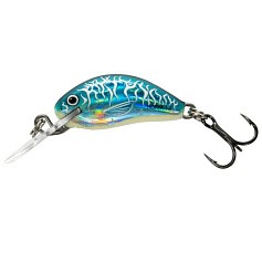 Воблер Salmo Hornet S 02.5 HSB 1,5 гр   QHT1003 — цена и наличие в каталоге