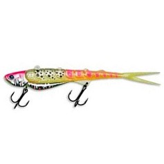 Воблер Relax FA Courier  5.7 V005 32 гр   С27-5-V005 — цена и наличие в каталоге