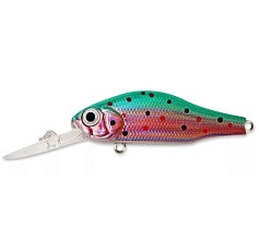 Воблер Kosadaka Mirage XL 50F TR 4,2 гр   MirgxL50F-TR — цена и наличие в каталоге