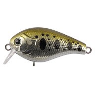 Воблер TsuYoki Macho SR 42F 611 6,2 гр — варианты, разновидности модели