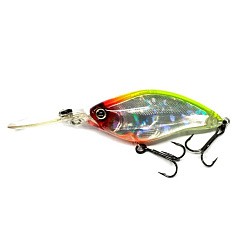 Воблер Yo-Zuri 3DS Crank Deep Diver 65F HCR 17 гр   F1158-HCR — цена и наличие в каталоге