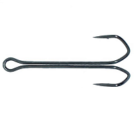 Крючок Двойной UF Studio Double Hook Long №2 10 шт    Dh#2pack — варианты, разновидности модели