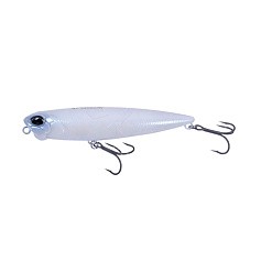 Воблер DUO Realis Pencil 110F WT ACC3008 Neo Pearl 20,5 гр   DUO-63549 — цена и наличие в каталоге