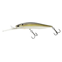 Воблер DUO Realis Jerkbait 100 DR SP ACC3083 American Shad DUO-65164 15,4 гр   DUO-65164 — цена и наличие в каталоге