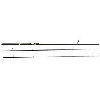 Спиннинг Maximus Respect 24M/MH 240 см 10 - 40 гр  Два хлыста 5-25g/10-40g  MSR24M/MH — варианты, разновидности модели