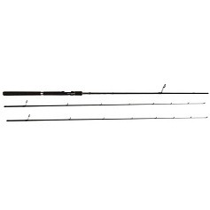 Спиннинг Maximus Respect 24M/MH 240 см 10 - 40 гр  Два хлыста 5-25g/10-40g  MSR24M/MH — цена и наличие в каталоге