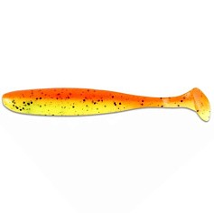 Силиконовая приманка Keitech Easy Shiner 6.5 165 мм 3 шт PAL #08 Spicy Mustard — цена и наличие в каталоге