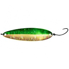 Колеблющаяся Блесна Daiwa Laser Chinook S 4.5S 4,5 гр 35 мм W-GG — цена и наличие в каталоге