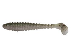 Силиконовая приманка Keitech Swing Impact Fat 7.8 195 мм 2 шт 482 Ghost Rainbow — цена и наличие в каталоге