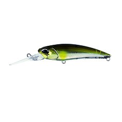 Воблер DUO Realis Shad 62 DR DR SPH3060 HR Ayu 6 гр   DUO-60282 — цена и наличие в каталоге