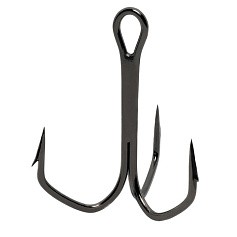 Крючок Тройной VMC 8570 BN №6 10 шт    8570BN-06-D — цена и наличие в каталоге