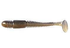 Силиконовая приманка Lucky John Tioga 3.9in 100 мм 5 шт T45 Pro Series  140104-T45 — цена и наличие в каталоге