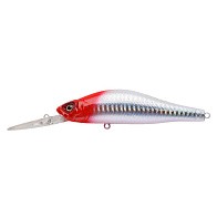Воблер Strike Pro Archback Deep 120SP 022PPP-713 Redhead Silver 37,5 гр   EG-125CL-SP#022PPP-713 — варианты, разновидности модели