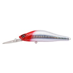 Воблер Strike Pro Archback Deep 120SP 022PPP-713 Redhead Silver 37,5 гр   EG-125CL-SP#022PPP-713 — цена и наличие в каталоге