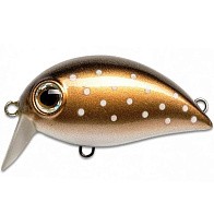 Воблер ZipBaits Hickory SSR 029 3,4 гр — варианты, разновидности модели