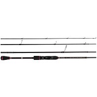 Спиннинг Norstream Kando-X Travel 764ML 229 см 5 - 21 гр    KDXS-764ML — варианты, разновидности модели