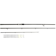 Фидерное Удилище Feeder Concept Distance Black 080 420 см 30 - 80 гр    FCDIB080-420 — цена и наличие в каталоге
